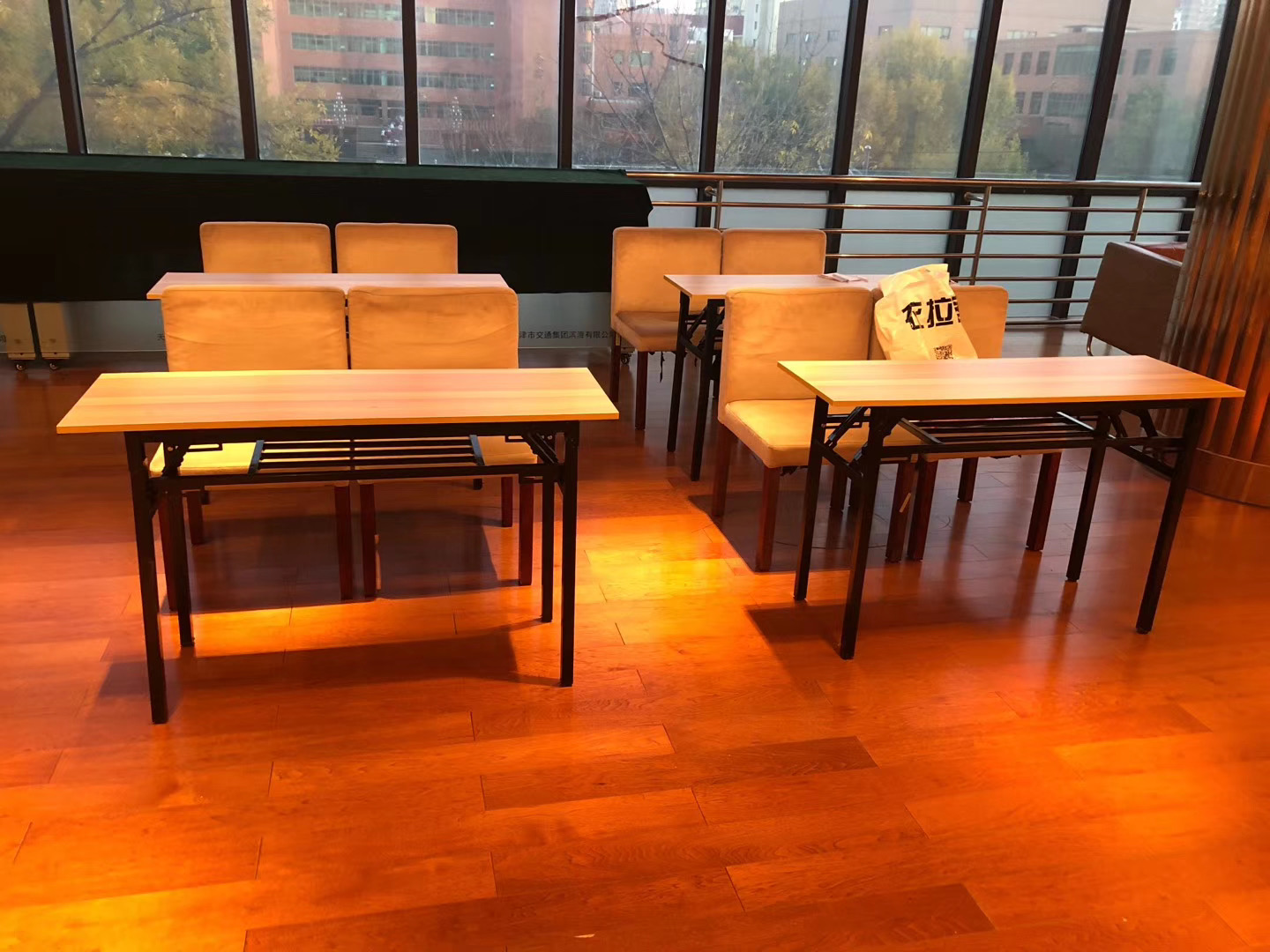 培訓(xùn)現(xiàn)場